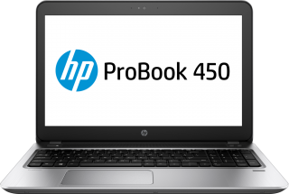 HP ProBook 450 G4 (Y8A00EA) Laptop