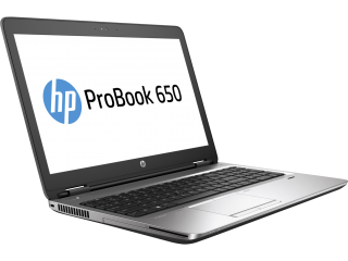 HP ProBook 650 G2 (V1B26ES) Laptop