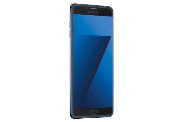 Samsung Galaxy C7 Pro