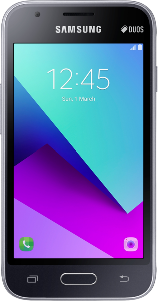Samsung Galaxy J1 mini Prime (4G)