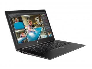 HP ZBook Studio 15 G3 (T7W05EA) Laptop