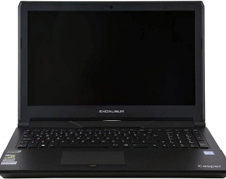 Casper Excalibur G500.6700-BT65X Laptop