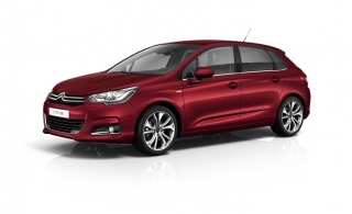 2016 Citroen C4 1.2 PureTech 130 HP EAT6 Exclusive