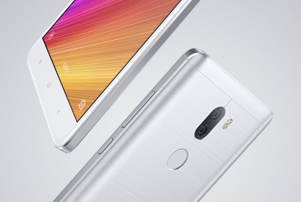 Xiaomi Mi 5s Plus (128 GB)