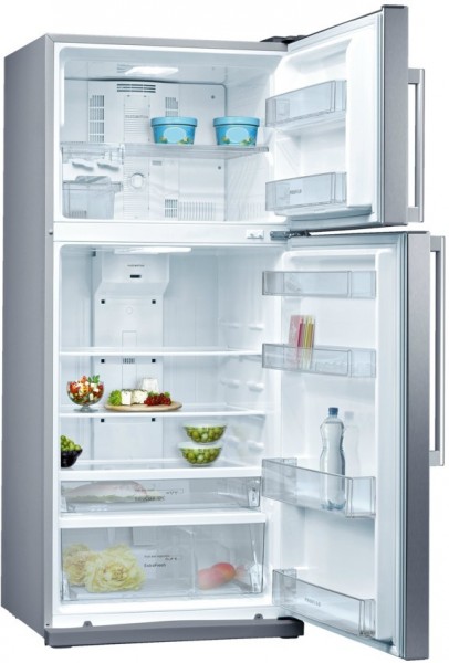 Profilo BD2164L2VN Buzdolabı