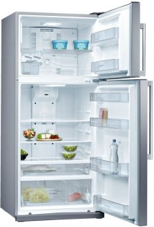 Profilo BD2164L2VN Buzdolabı