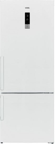 Vestel NFK510 E Buzdolabı