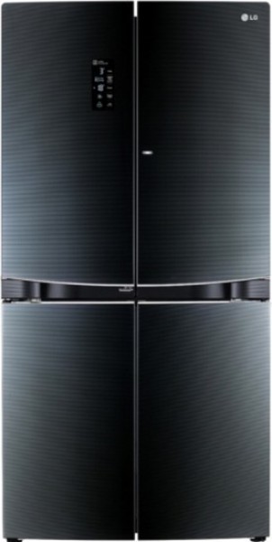 LG GR-D35FBGHL Buzdolabı