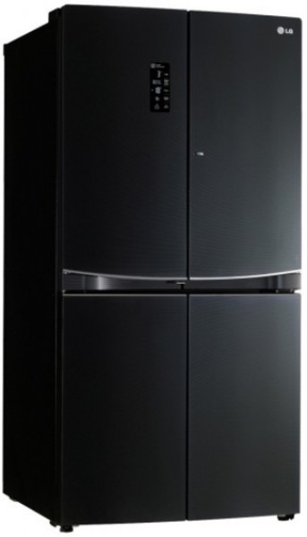 LG GR-D35FBGHL Buzdolabı