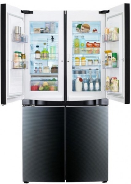 LG GR-D35FBGHL Buzdolabı