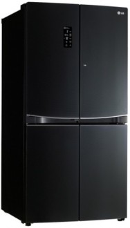LG GR-D35FBGHL Buzdolabı