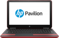 HP Pavilion 15-aw007nt (Z9B04EA) resim