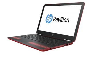 HP Pavilion 15-aw007nt (Z9B04EA) Laptop