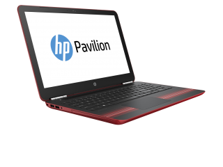 HP Pavilion 15-aw007nt (Z9B04EA) Laptop