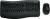 Microsoft Wireless Comfort Desktop 5000 Klavye & Mouse Seti