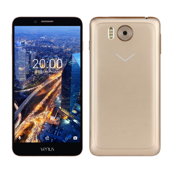 Vestel Venus V3 5580 (Tek Hat)
