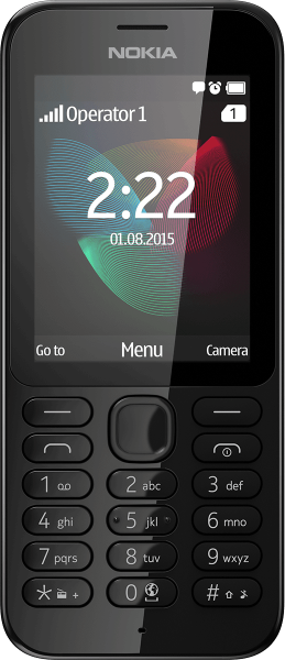 Nokia 222
