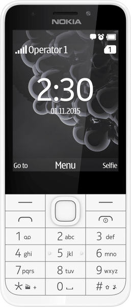 Nokia 230