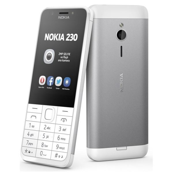 Nokia 230