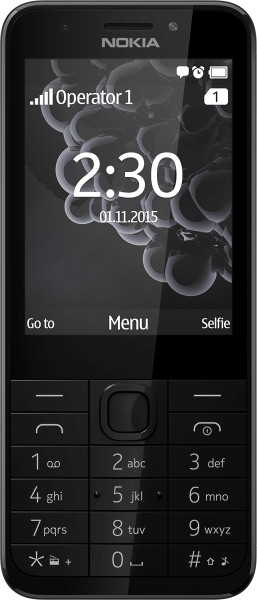 Nokia 230