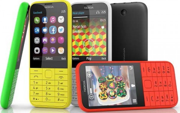 Nokia 225