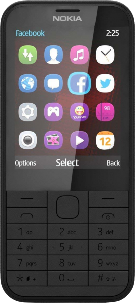 Nokia 225