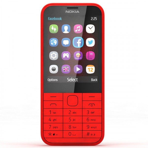 Nokia 225