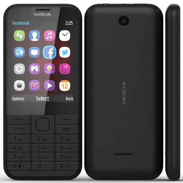 Nokia 225