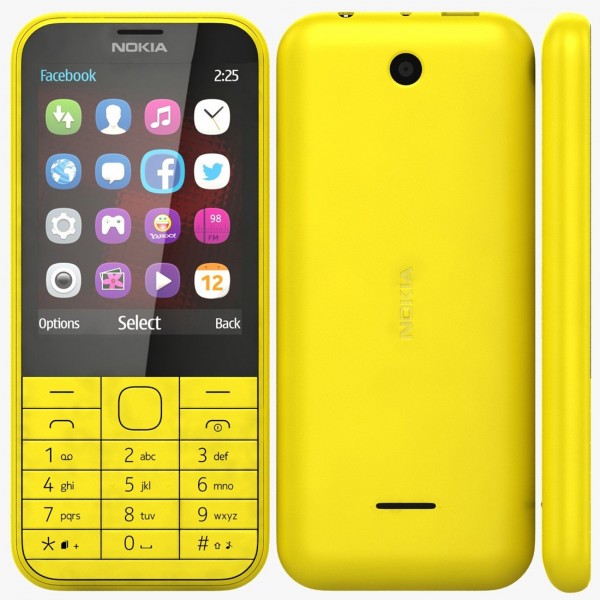 Nokia 225