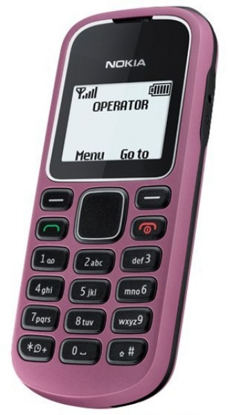 Nokia 1280
