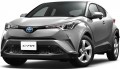 2016 Yeni Toyota C-HR 1.8 Hybrid 122 PS e-CVT Advance (4x2)