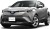 2016 Yeni Toyota C-HR 1.8 Hybrid 122 PS e-CVT Advance (4x2)