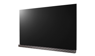 LG OLED77G6V Ultra HD (4K) TV