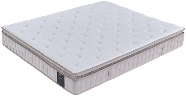 Puffy Comfort Plus 90x190 cm Yaylı Yatak (90x190 cm)