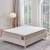Puffy Comfort Plus 90x190 cm Yaylı Yatak