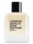 Zara London Saville Row Mayfair EDT 80 ml Erkek Parfümü resim