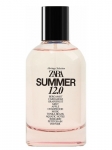 Zara Summer 12.0 EDT 100 ml Erkek Parfümü resim