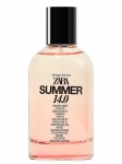 Zara Summer 14.0 EDT 100 ml Erkek Parfümü resim