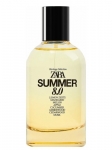Zara Summer 8.0 EDT 100 ml Erkek Parfümü resim