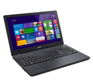 Acer Extensa 2511G Laptop