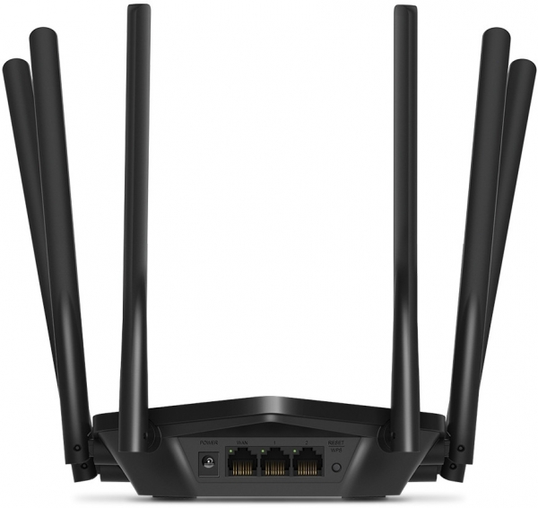 Mercusys MR50G Router