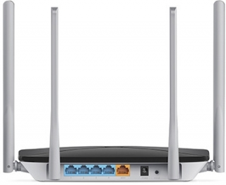 Mercusys AC12 Router