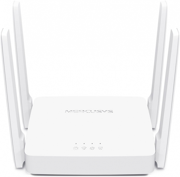 Mercusys AC10 Router
