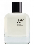Zara Actin' Out EDT 80 ml Erkek Parfümü resim