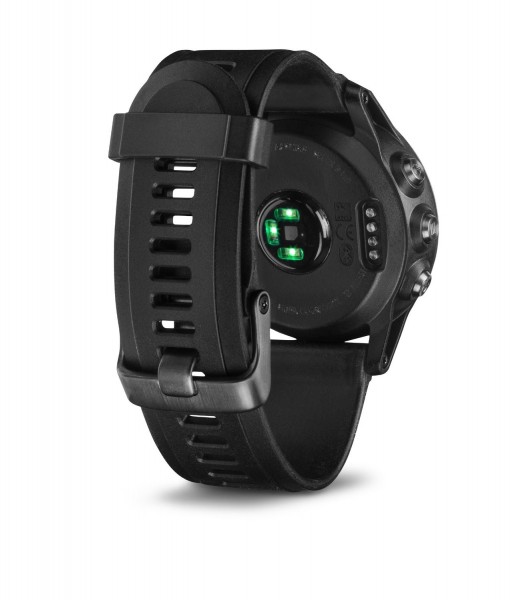 Garmin Fenix 3 HR Aktivite Saati