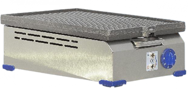 Tuğra TE 7100 Elektrikli Izgara (30 cm)