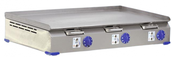 Tuğra TE 7400 Elektrikli Izgara (80 cm)