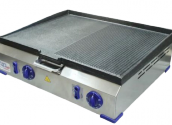 Tuğra TE 7150 Elektrikli Izgara (60 cm)