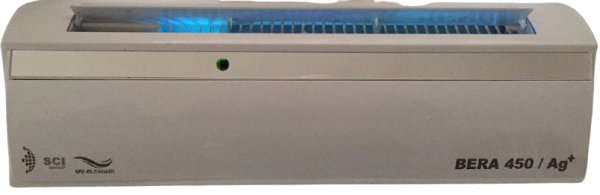 Bera 450 AG UV-Cleanair Hava Temizleyici