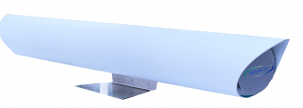 Safeair-UV Large Hava Temizleyici (90 m²)